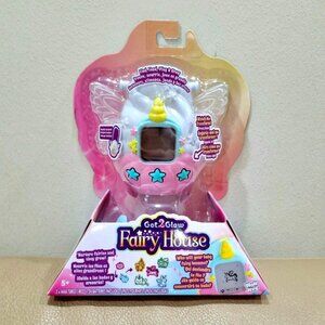 Got2Glow Fairy House